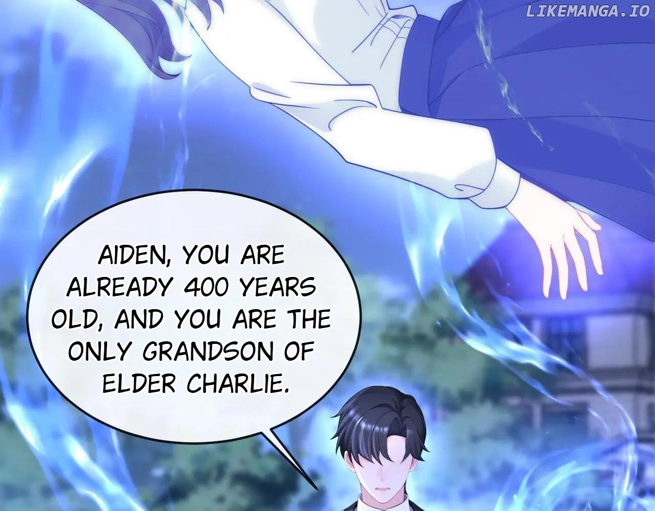 Quick Transmigration: The Host Wants To Die Chapter 147 - page 19